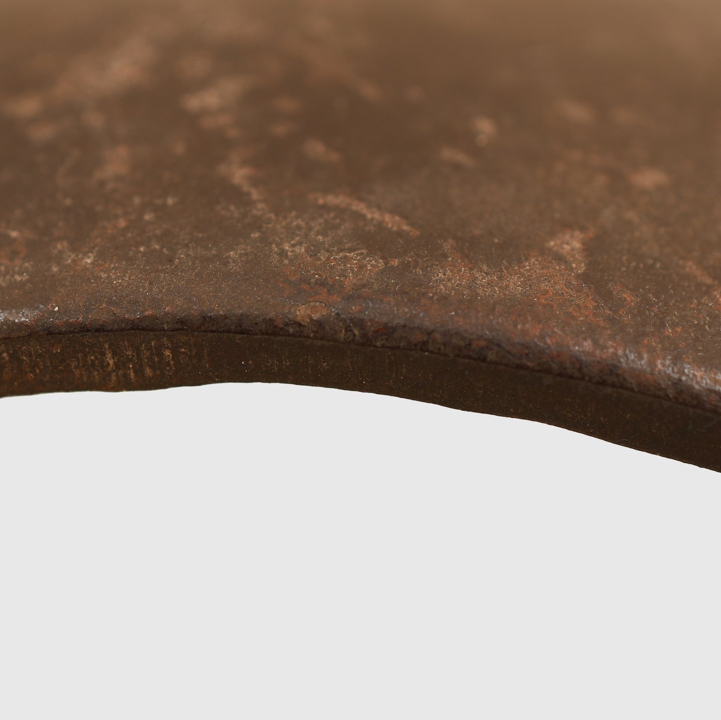 Austrian WWI Berndorfer Armoured Front Plate