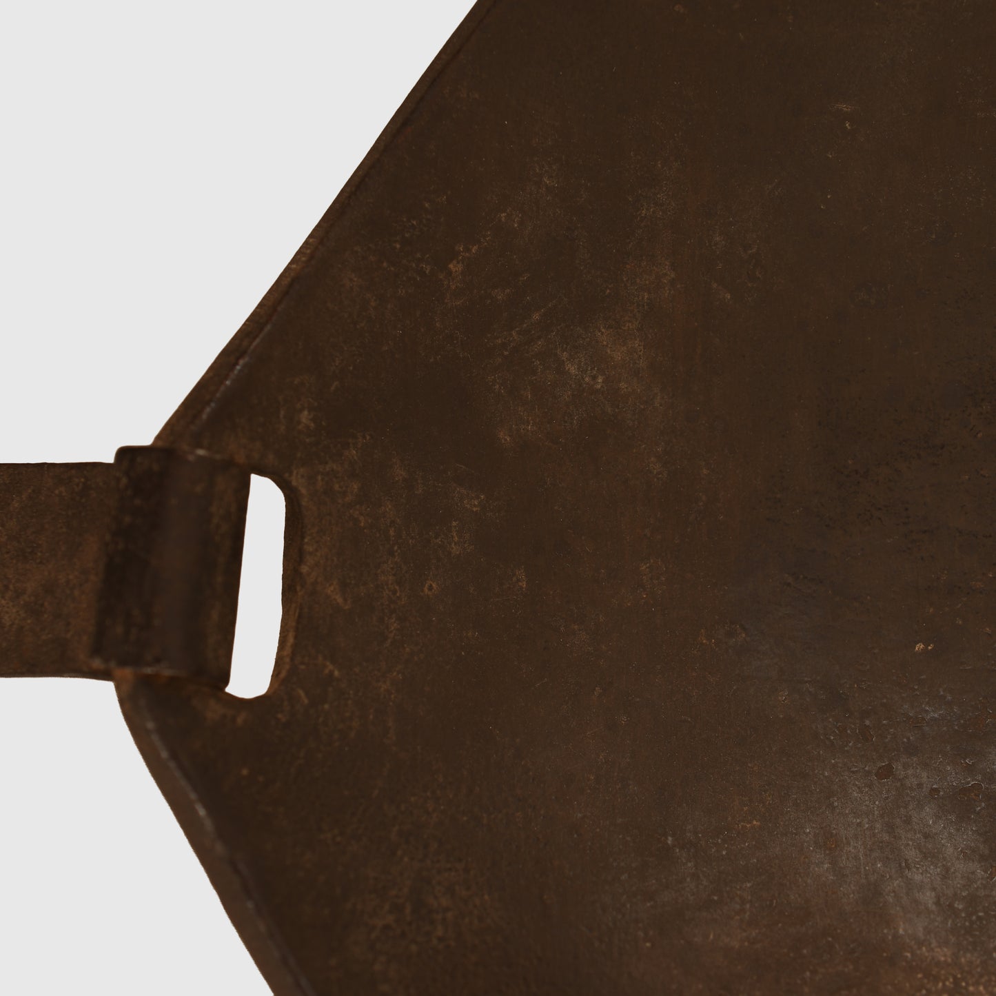 Austrian WWI Berndorfer Armoured Front Plate