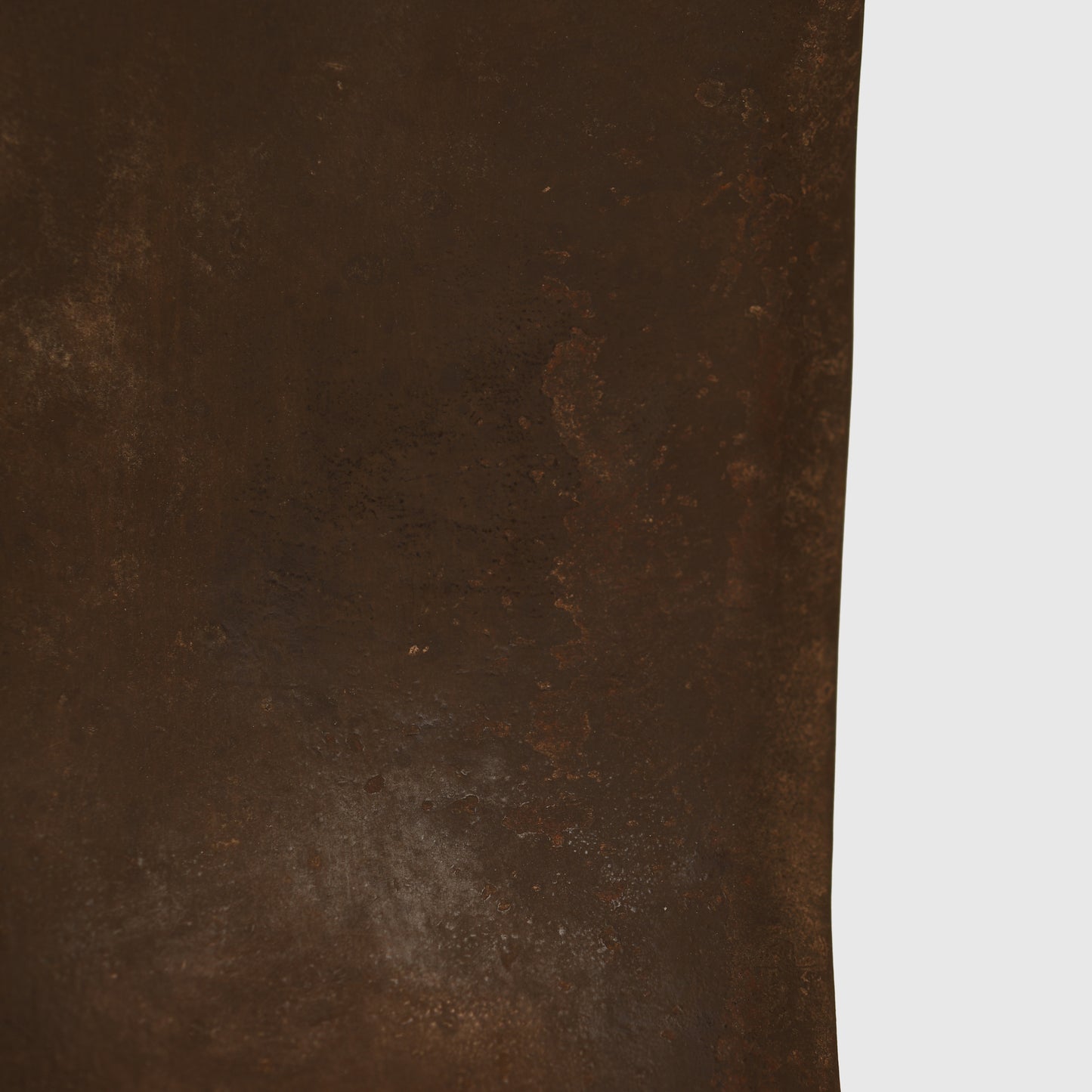 Austrian WWI Berndorfer Armoured Front Plate