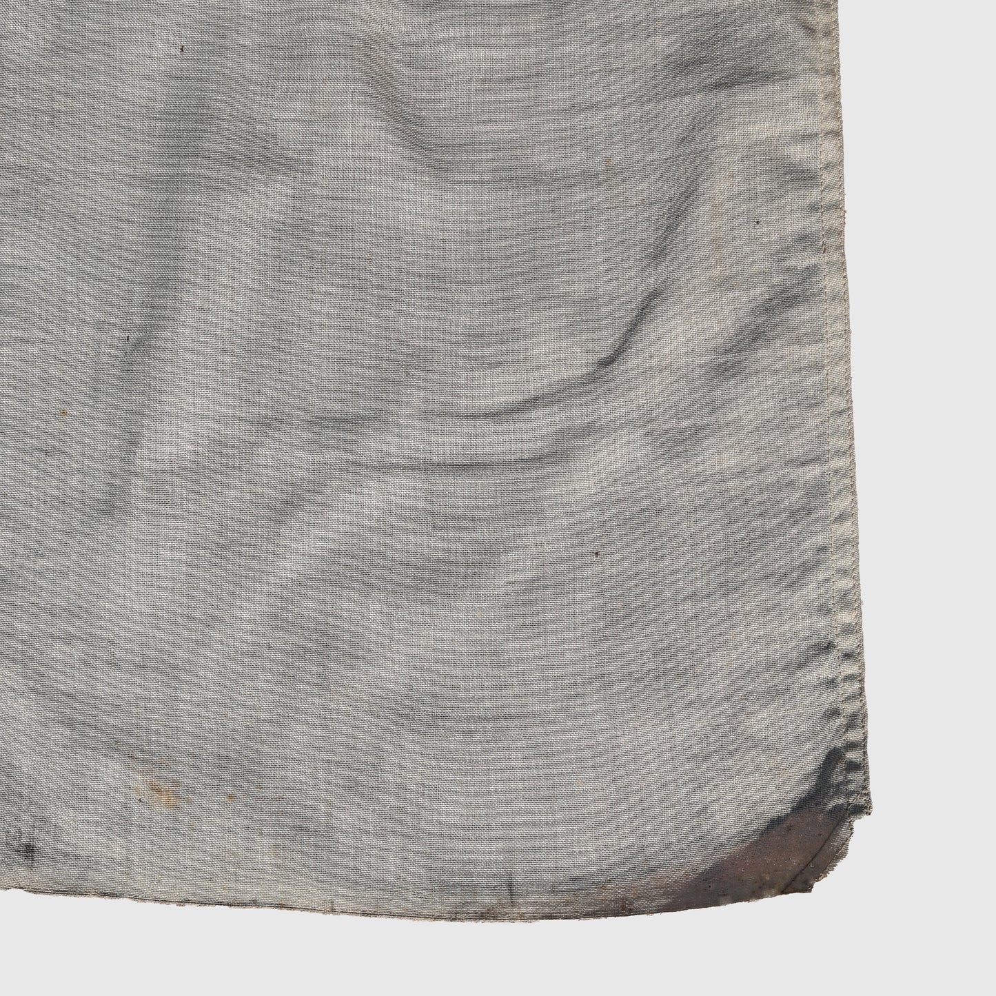 German WWI Very Rare Aviation Veterans Flag of the Post-WWI Period