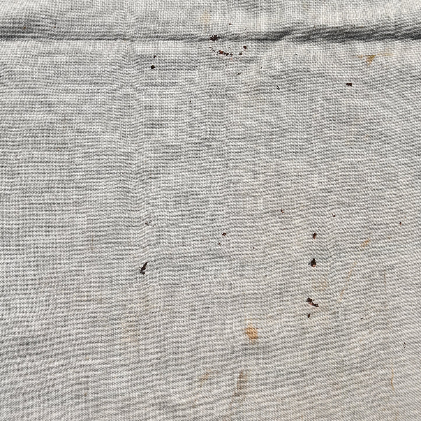 German WWI Very Rare Aviation Veterans Flag of the Post-WWI Period