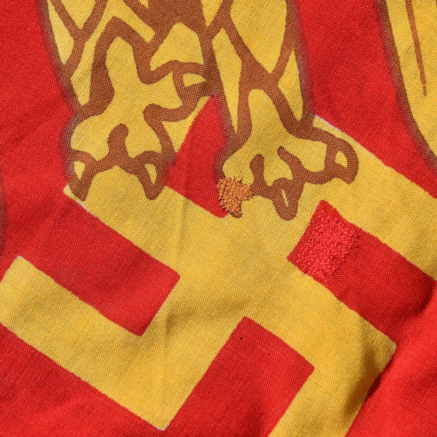 German WWII Führerstandarte