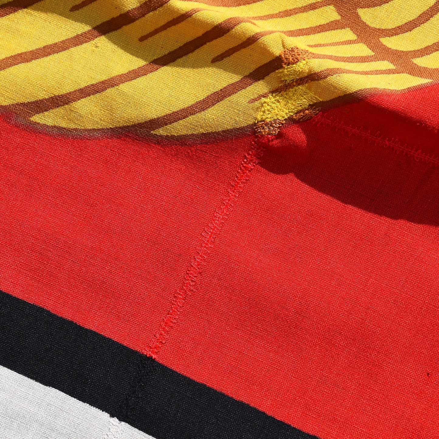 German WWII Führerstandarte