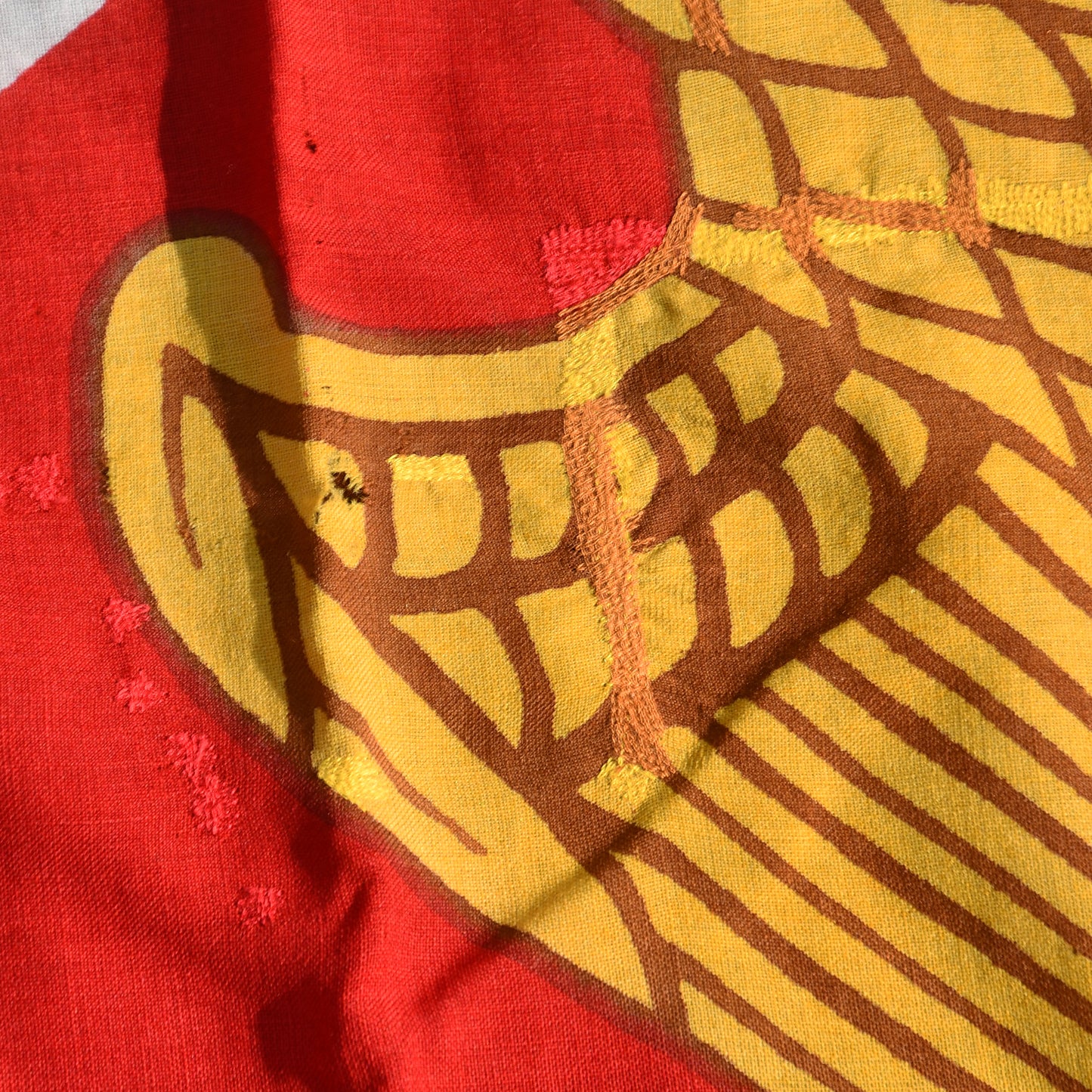 German WWII Führerstandarte