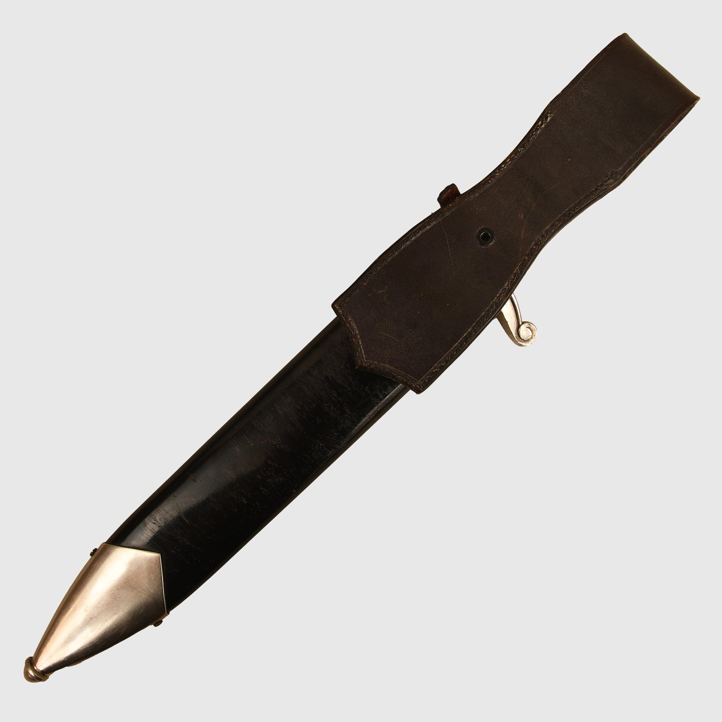German WWII Teno Man’s Display Piece