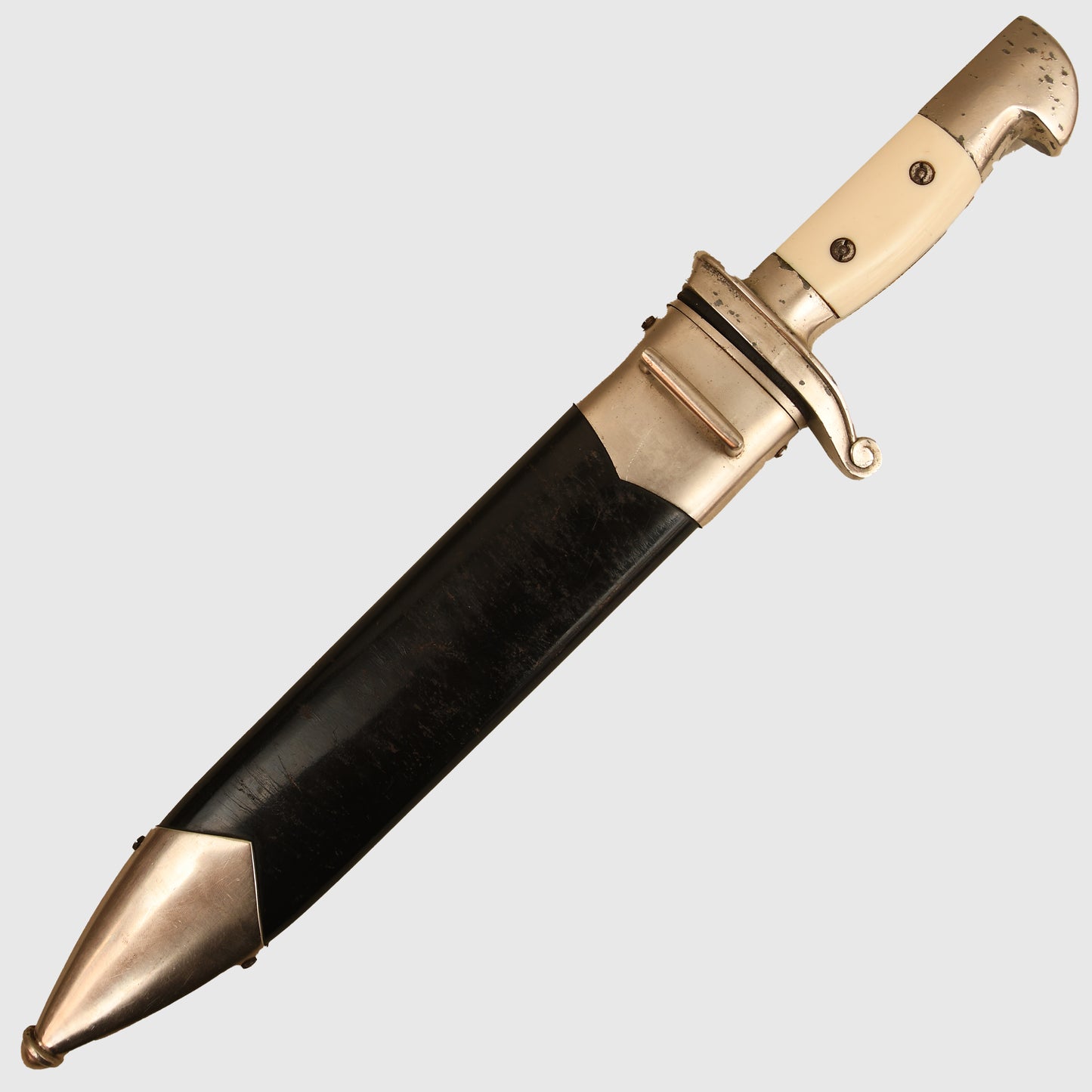 German WWII Teno Man’s Display Piece