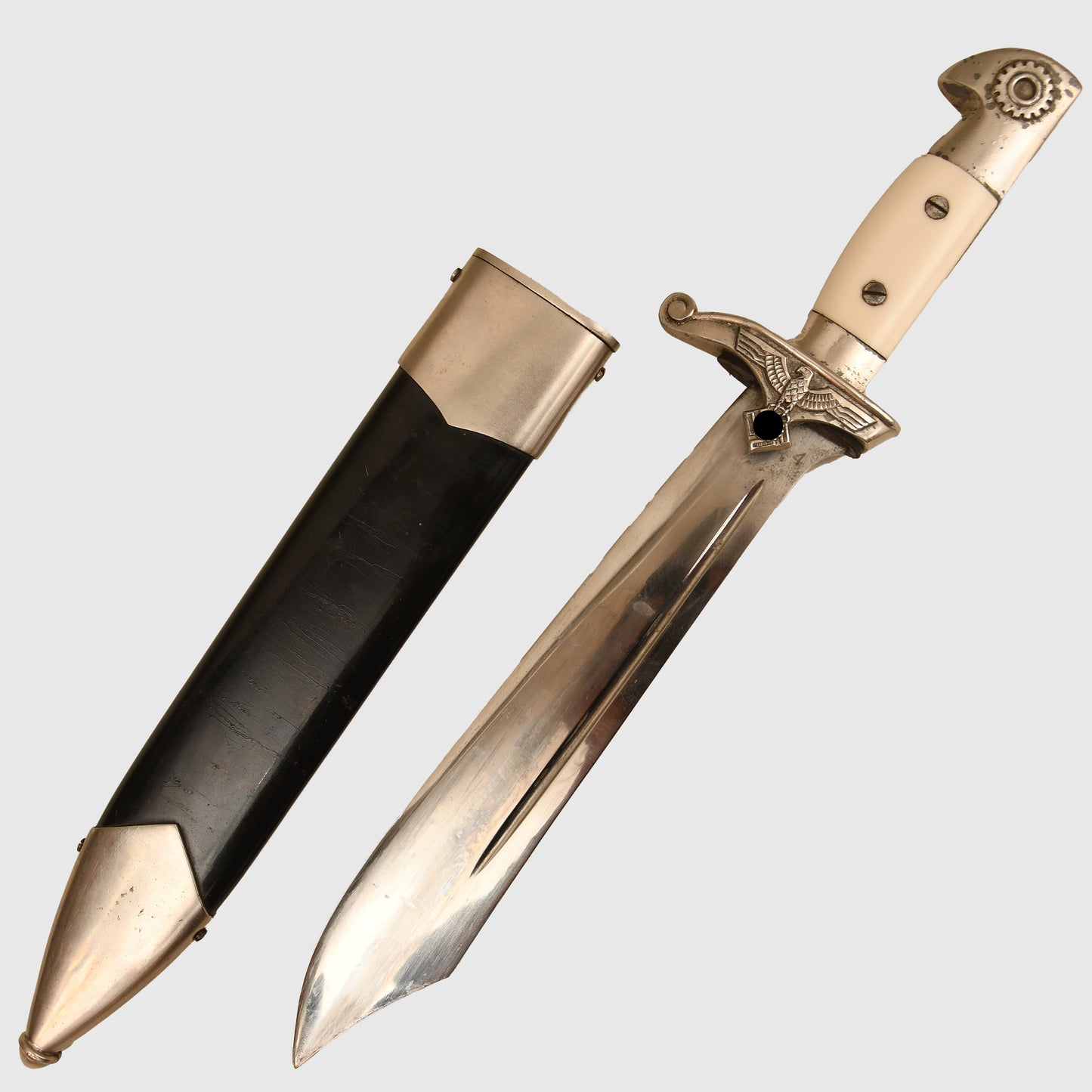 German WWII Teno Man’s Display Piece