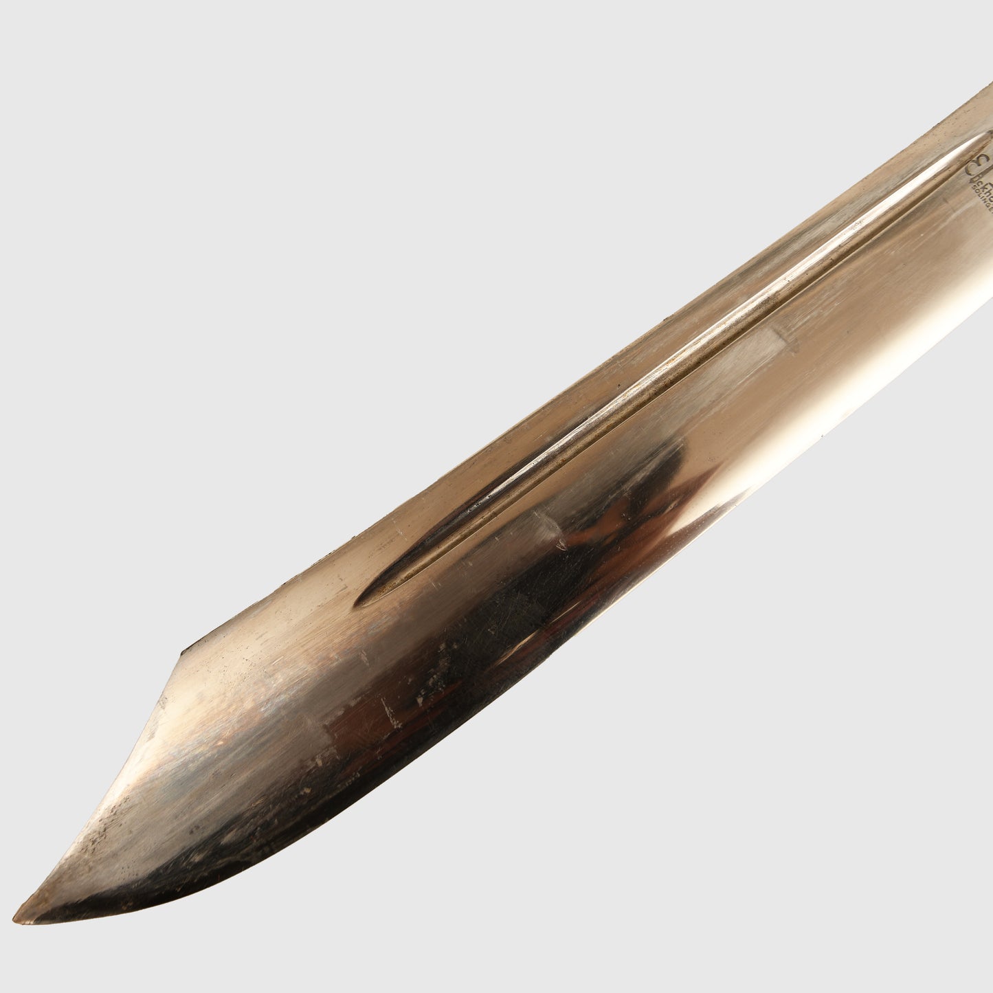 German WWII Teno Man’s Display Piece
