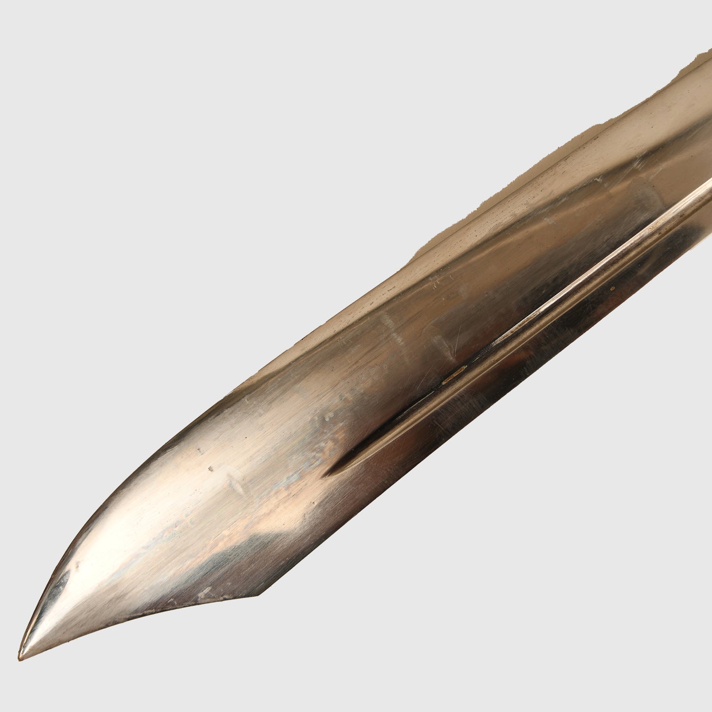 German WWII Teno Man’s Display Piece
