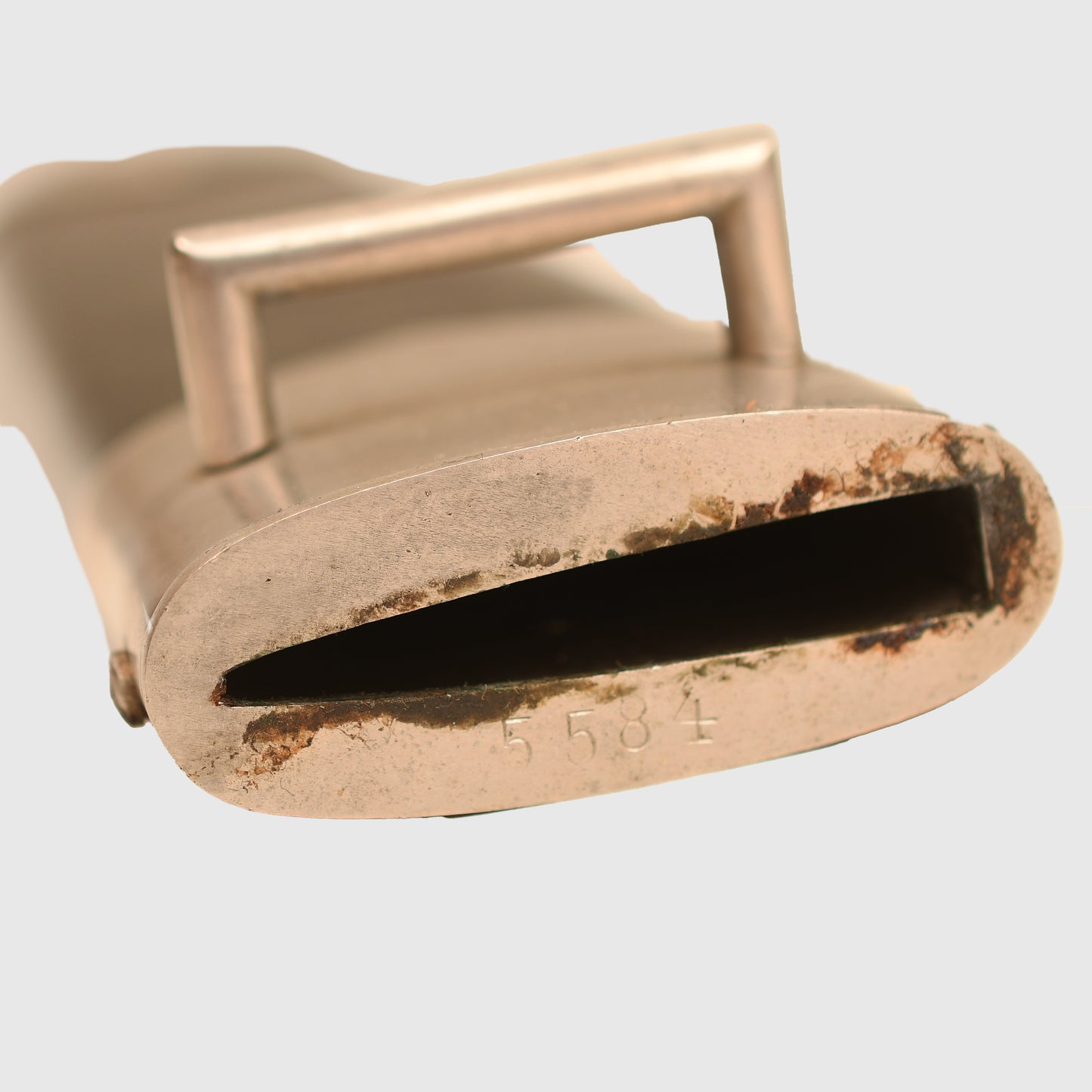 German WWII Teno Man’s Display Piece