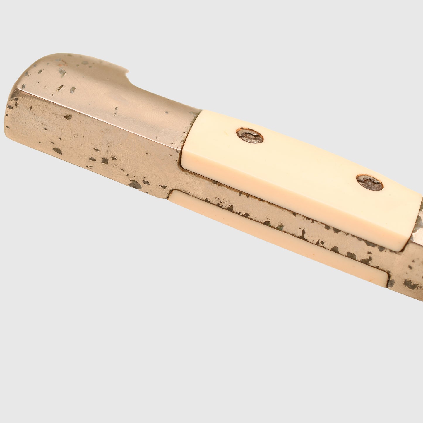 German WWII Teno Man’s Display Piece