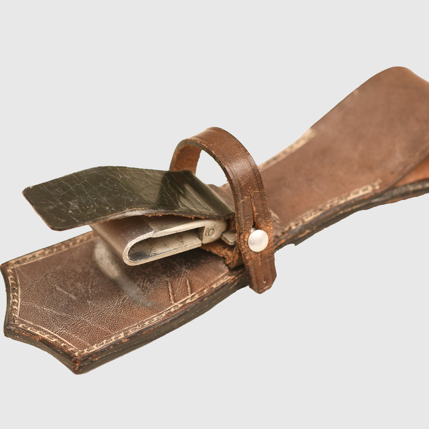 German WWII Teno Man’s Display Piece