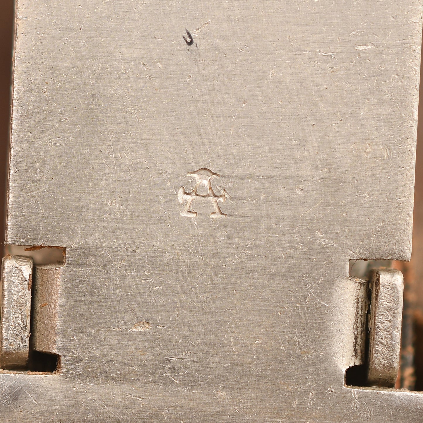 German WWII Teno Man’s Display Piece