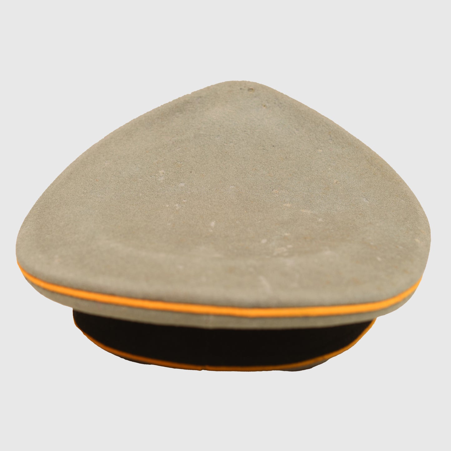 German WWII Waffen-SS Cavalry Officer’s Visor Cap