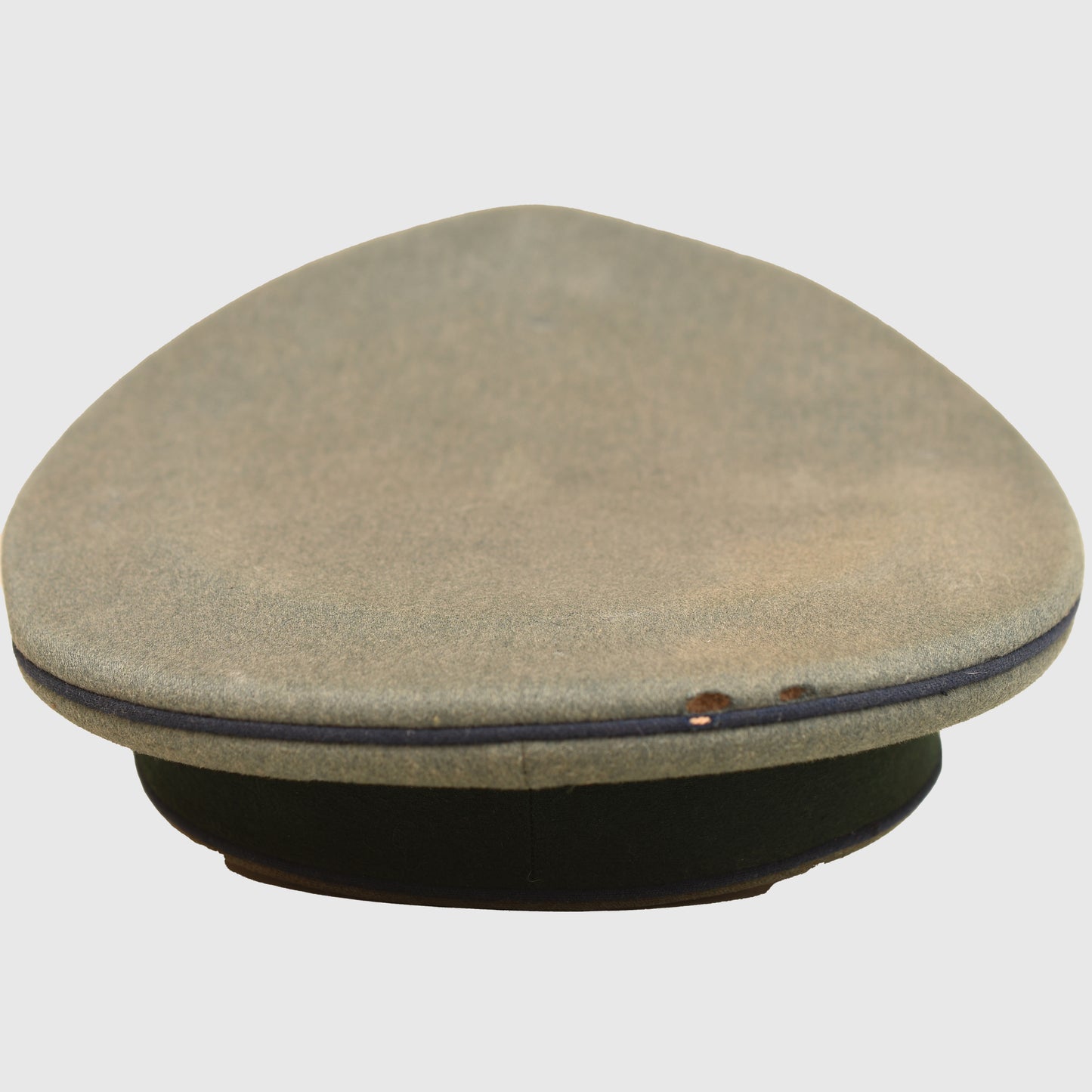 German WWII Army Medical NCO Visor Cap