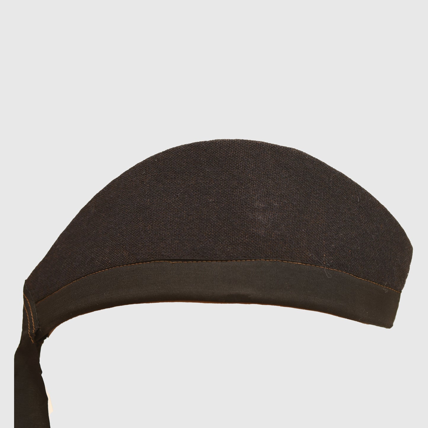 British Pre-WWI Royal Scots Enlisted Ranks Glengarry
