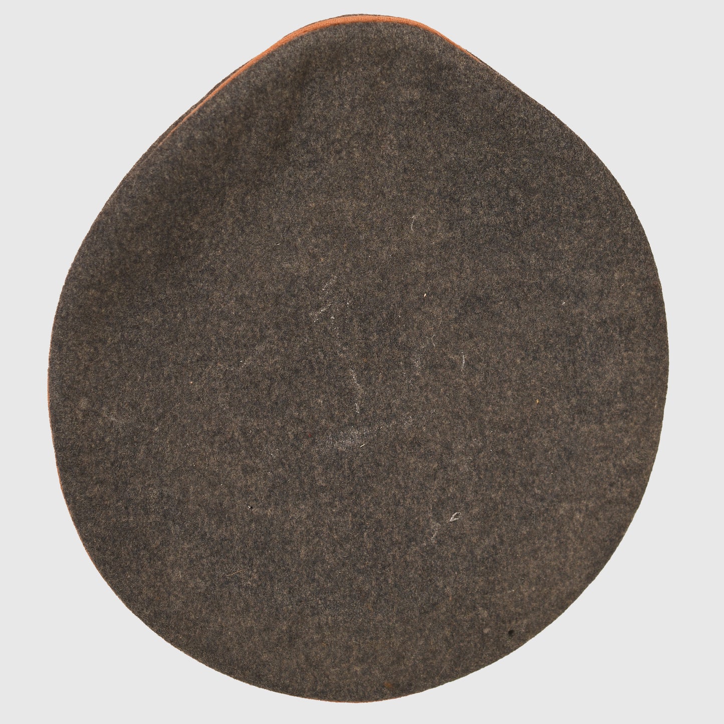 German WWII Luftwaffe Signals Visor Cap