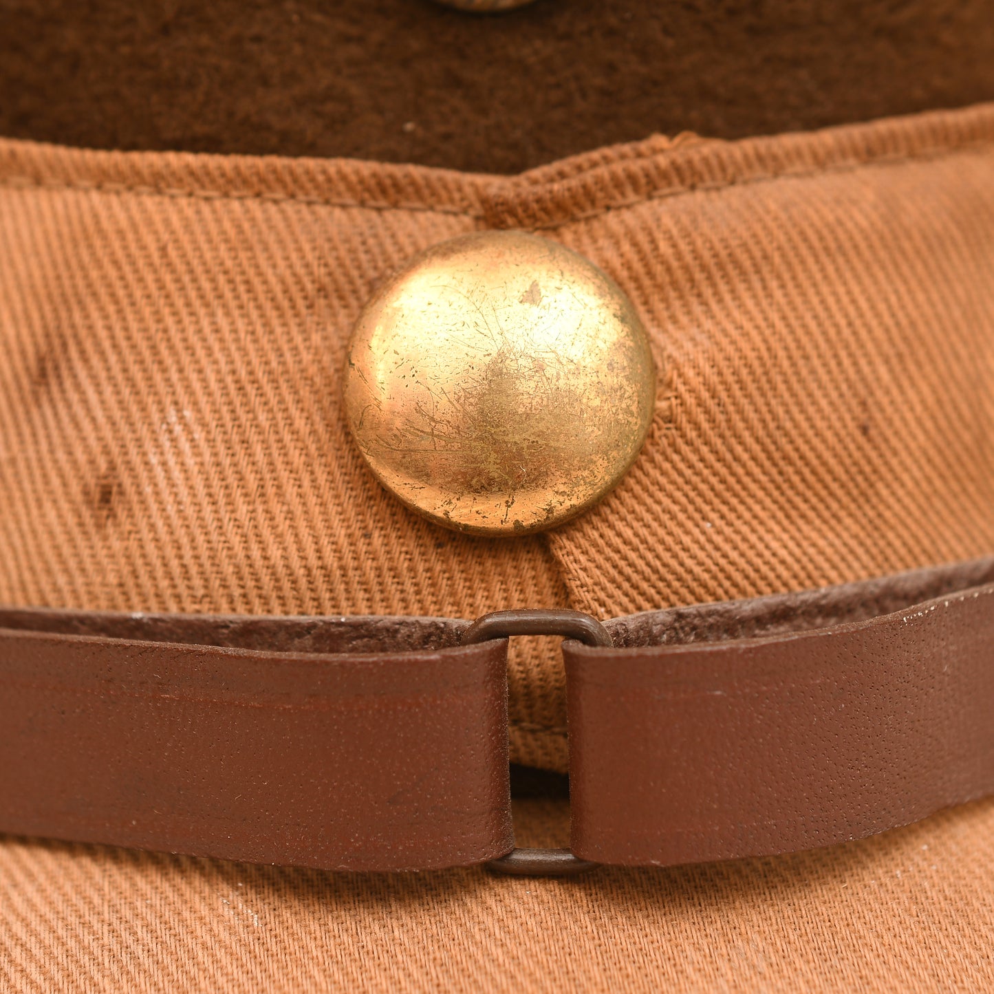 German WWII SA Kepi