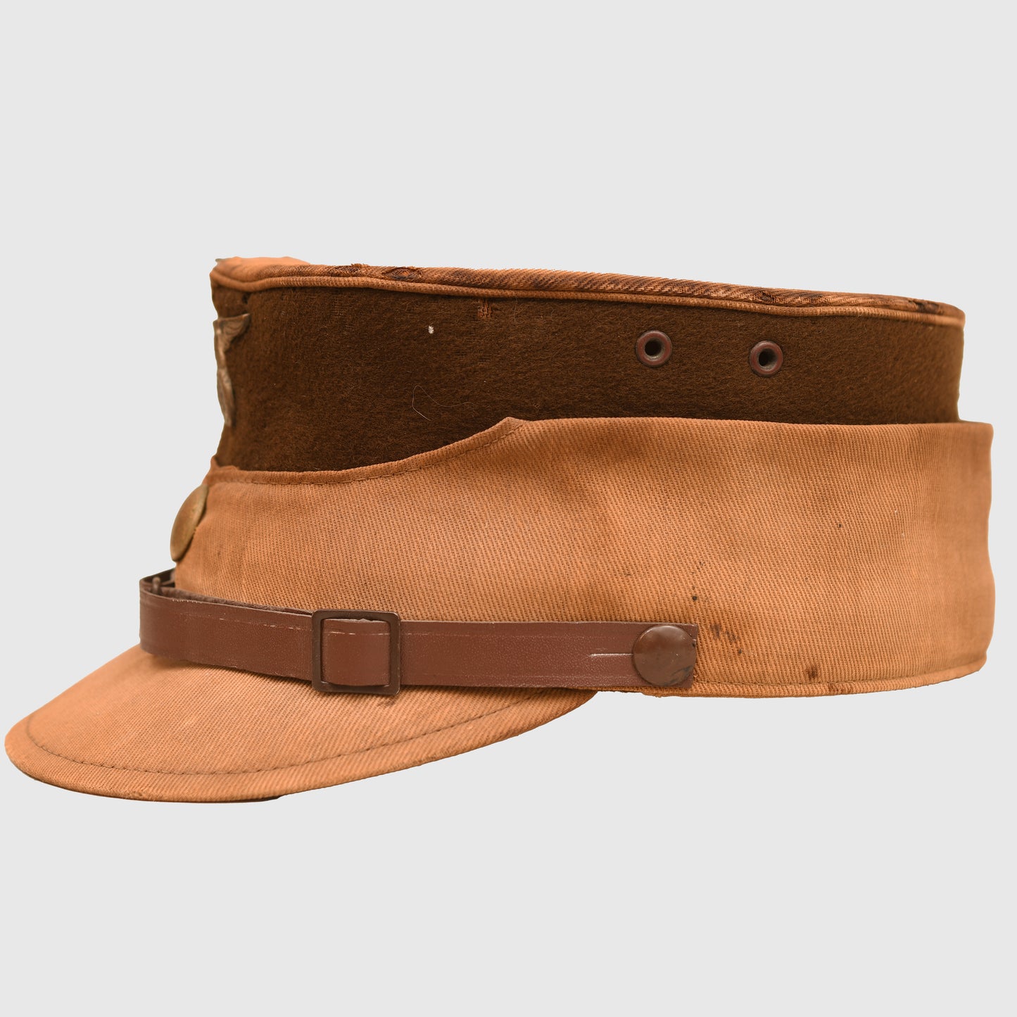 German WWII SA Kepi