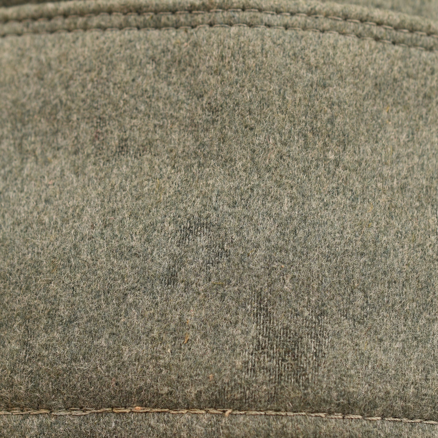 German WWII Cavalry Regiment Officer’s Overseas Cap