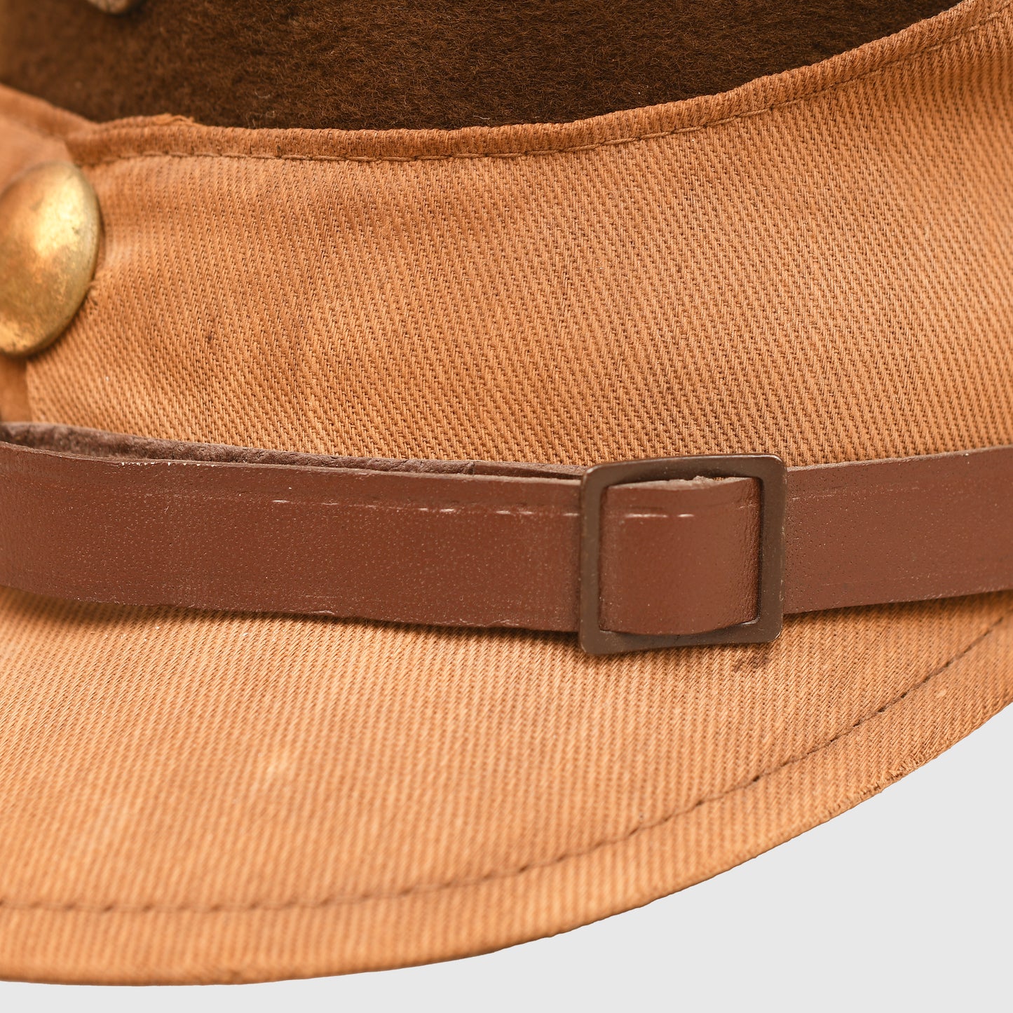 German WWII SA Kepi