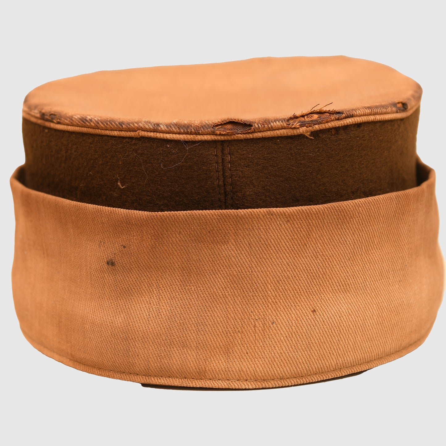 German WWII SA Kepi
