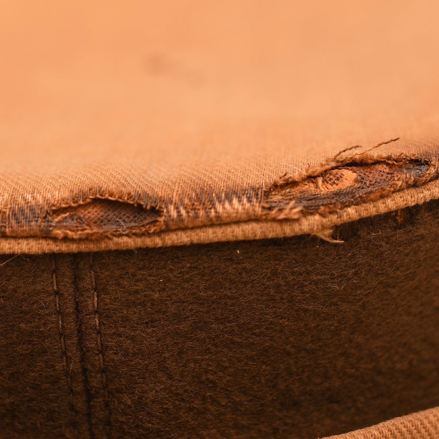German WWII SA Kepi