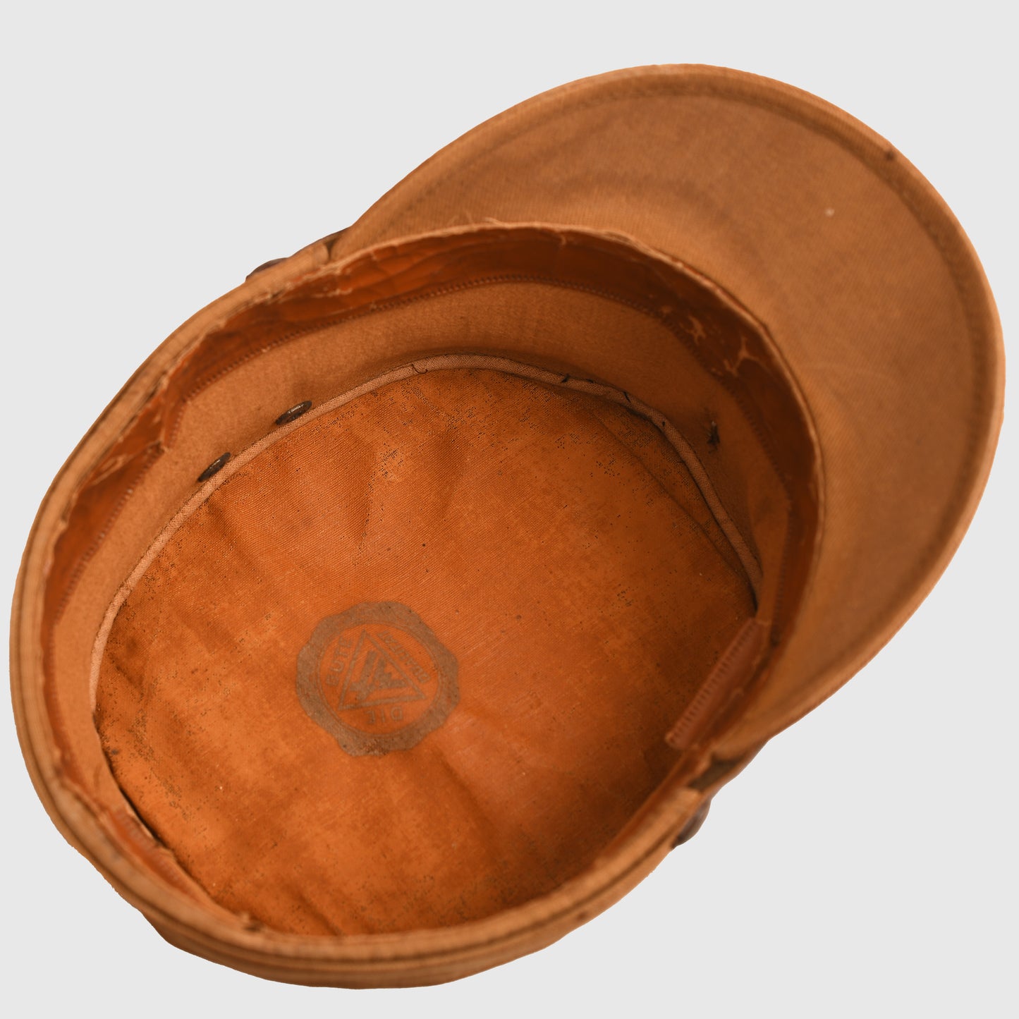 German WWII SA Kepi