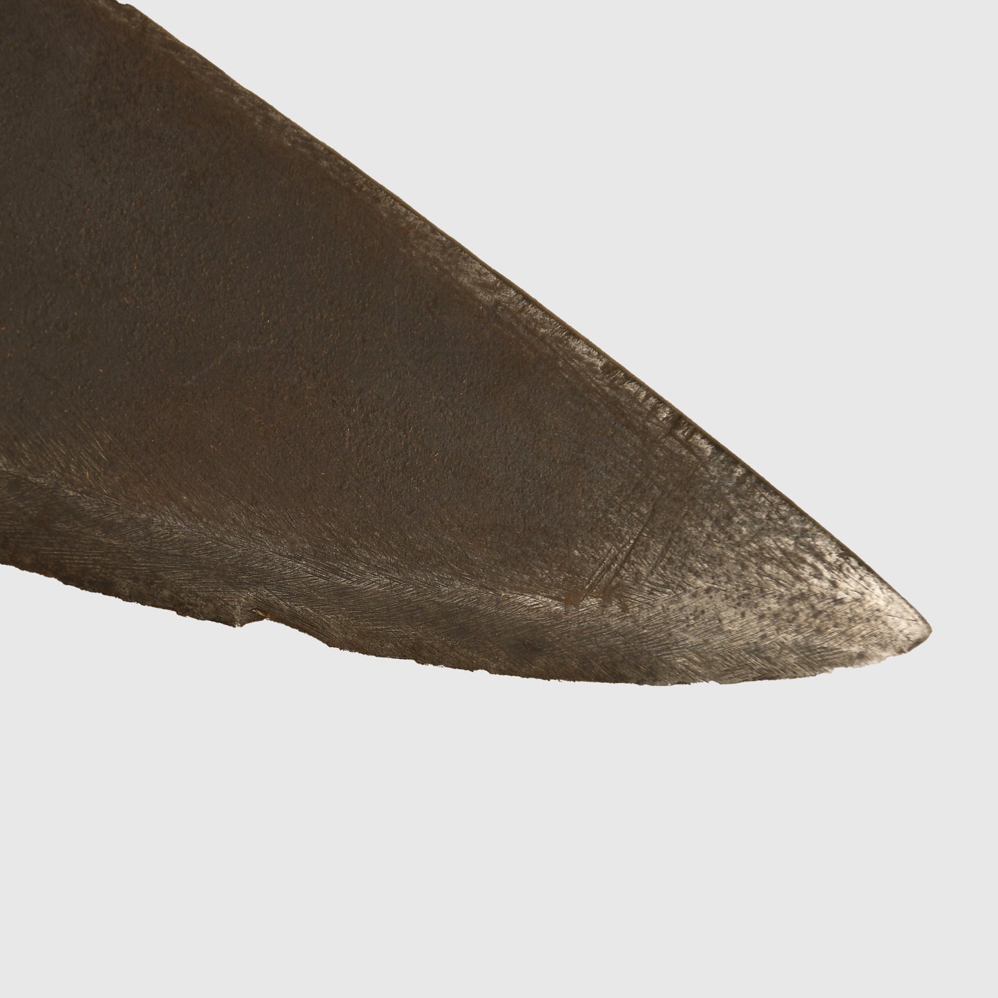 British WWII Personalised 43 Dated Kukri Display Piece