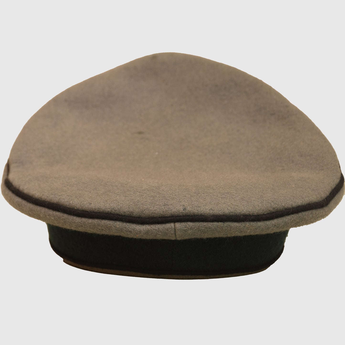 German WWII Army Pioneer NCO/Man’s Visor Cap