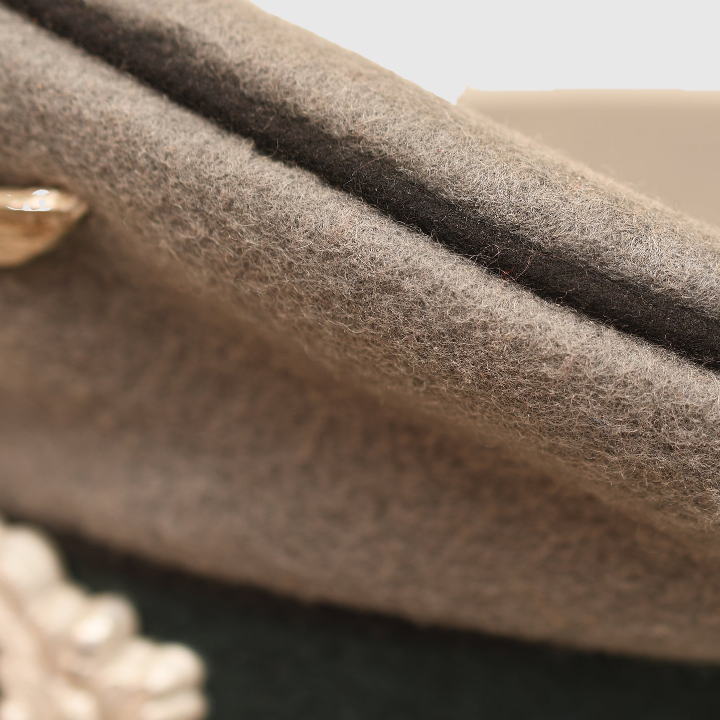 German WWII Army Pioneer NCO/Man’s Visor Cap