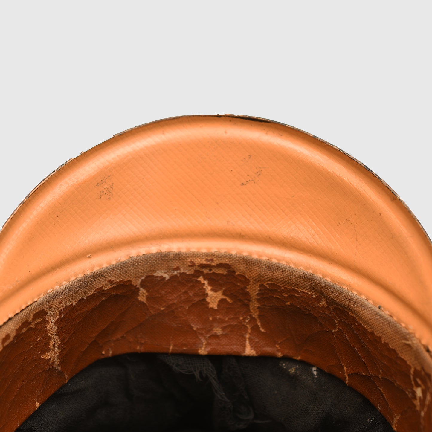 German WWII Army Pioneer NCO/Man’s Visor Cap