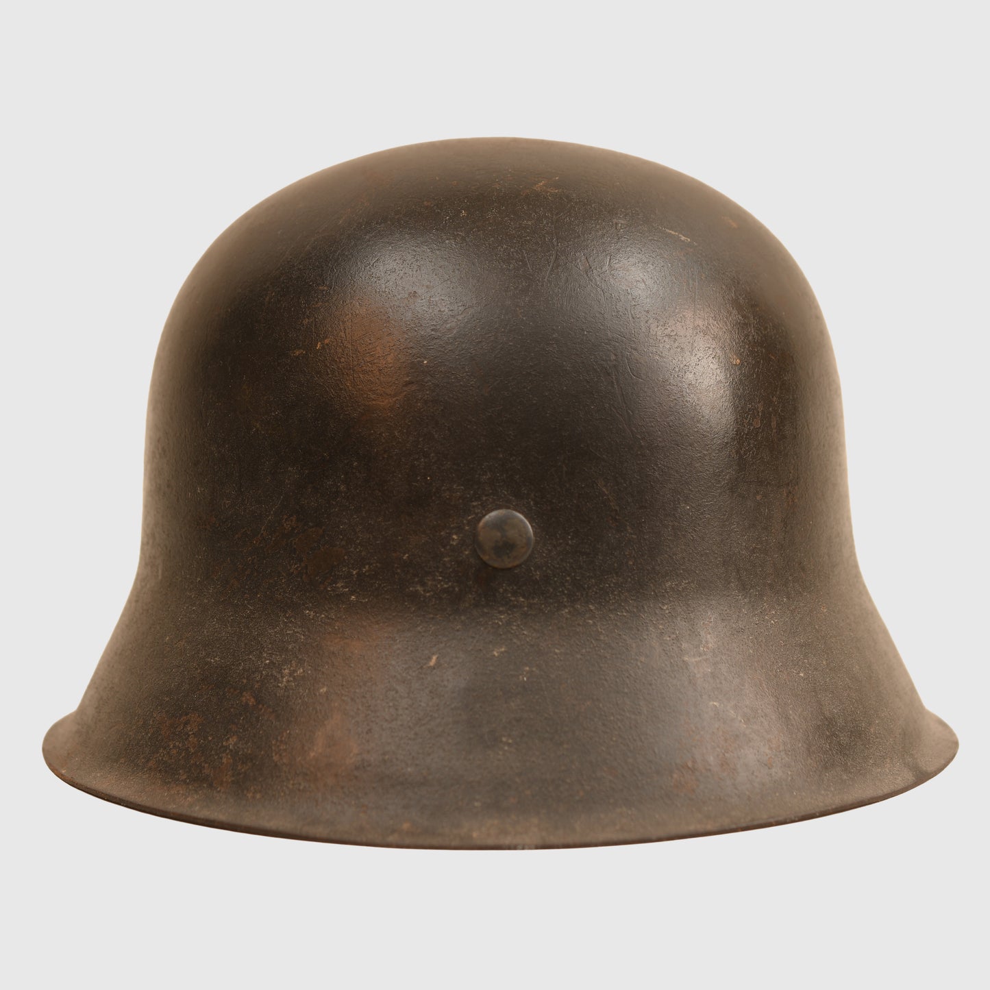 German WWII Luftwaffe M.42 Combat Helmet