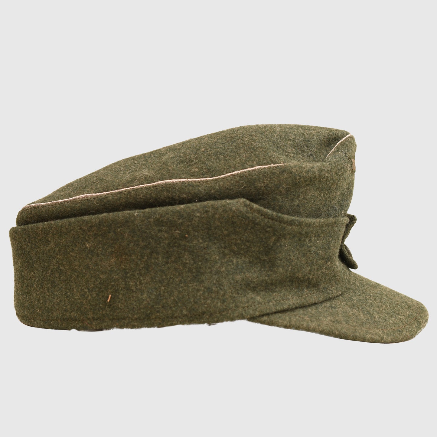 German WWII Officer M43 Cap