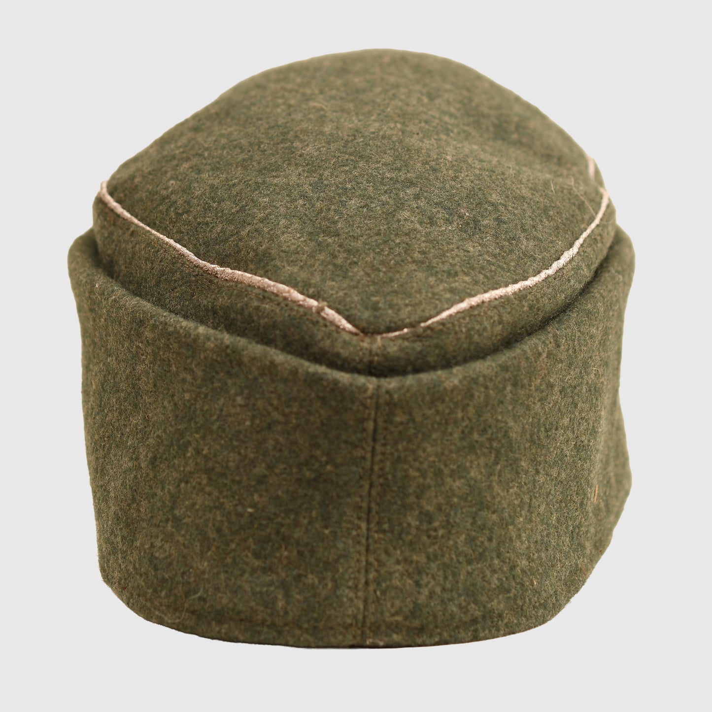 German WWII Officer M43 Cap