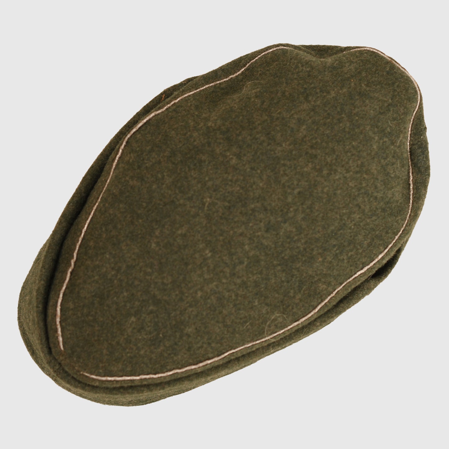 German WWII Officer M43 Cap