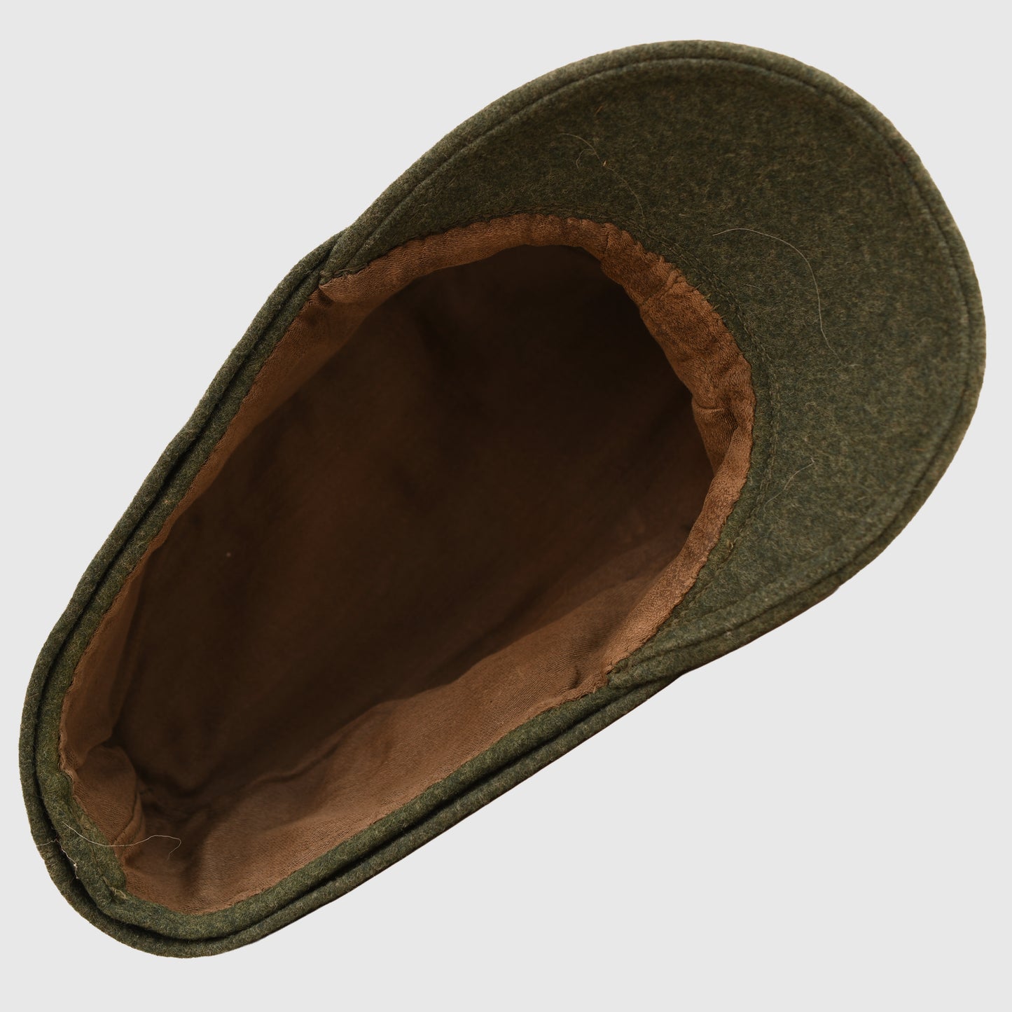 German WWII Officer M43 Cap