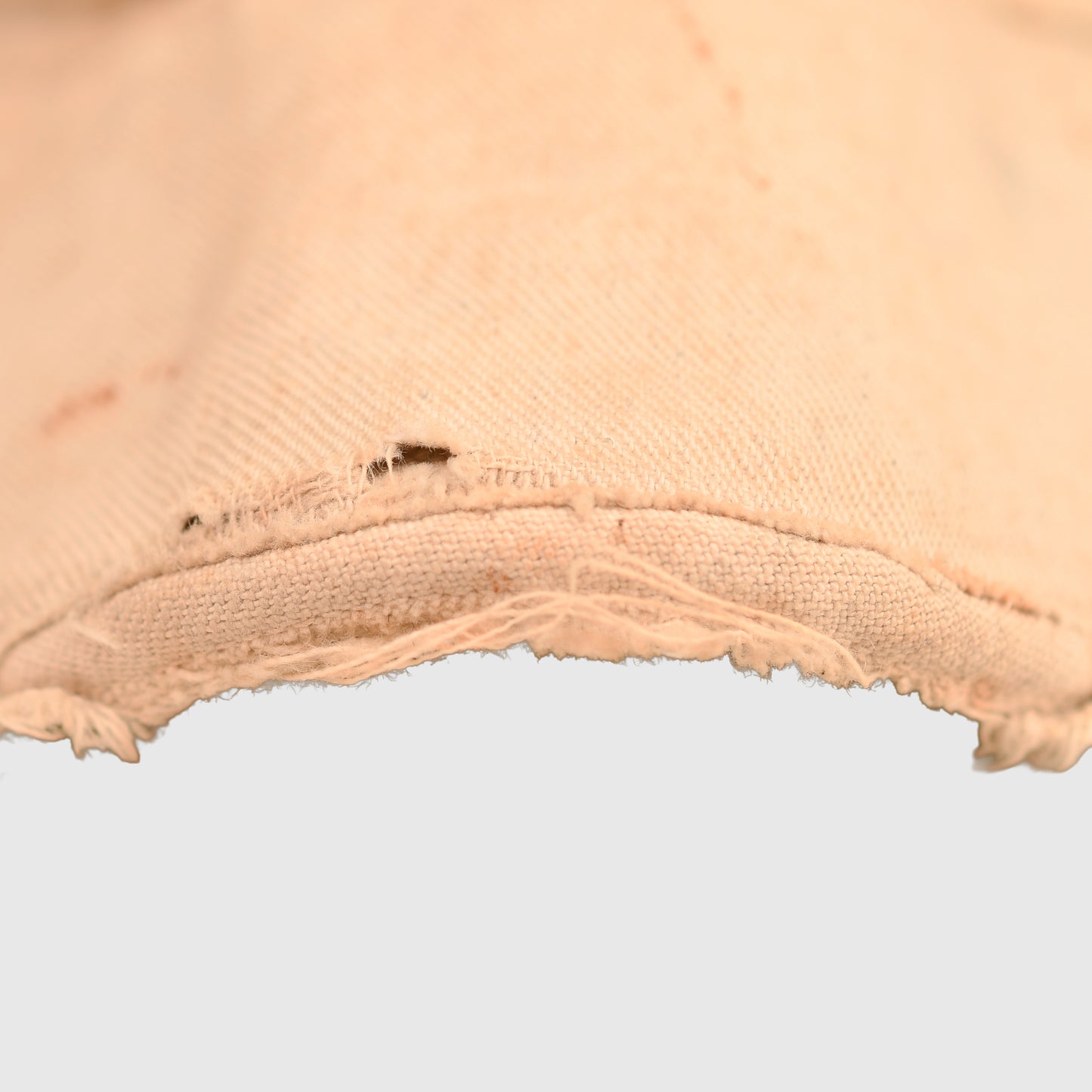 German WWII Luftwaffe Tropical Visored Field Cap