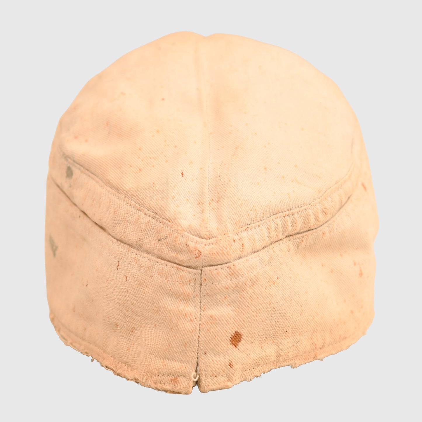 German WWII Luftwaffe Tropical Visored Field Cap