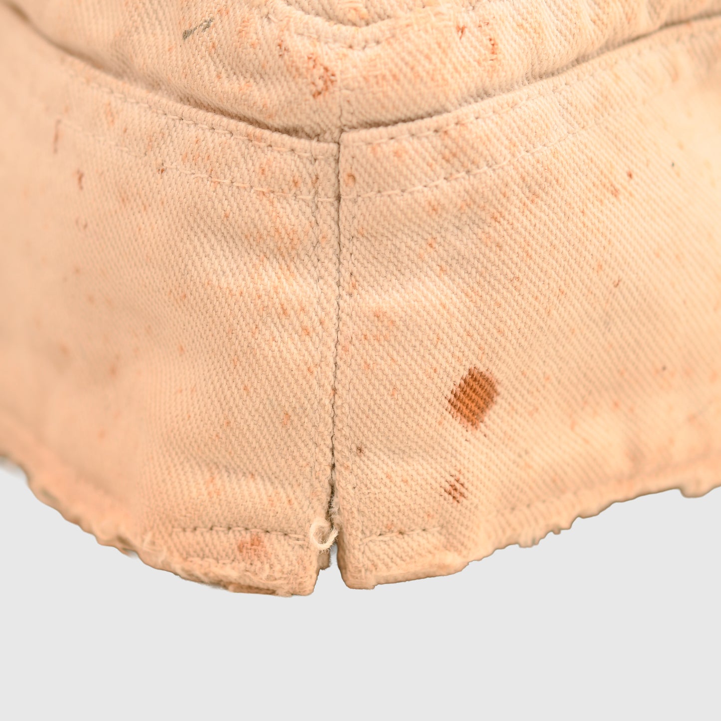 German WWII Luftwaffe Tropical Visored Field Cap