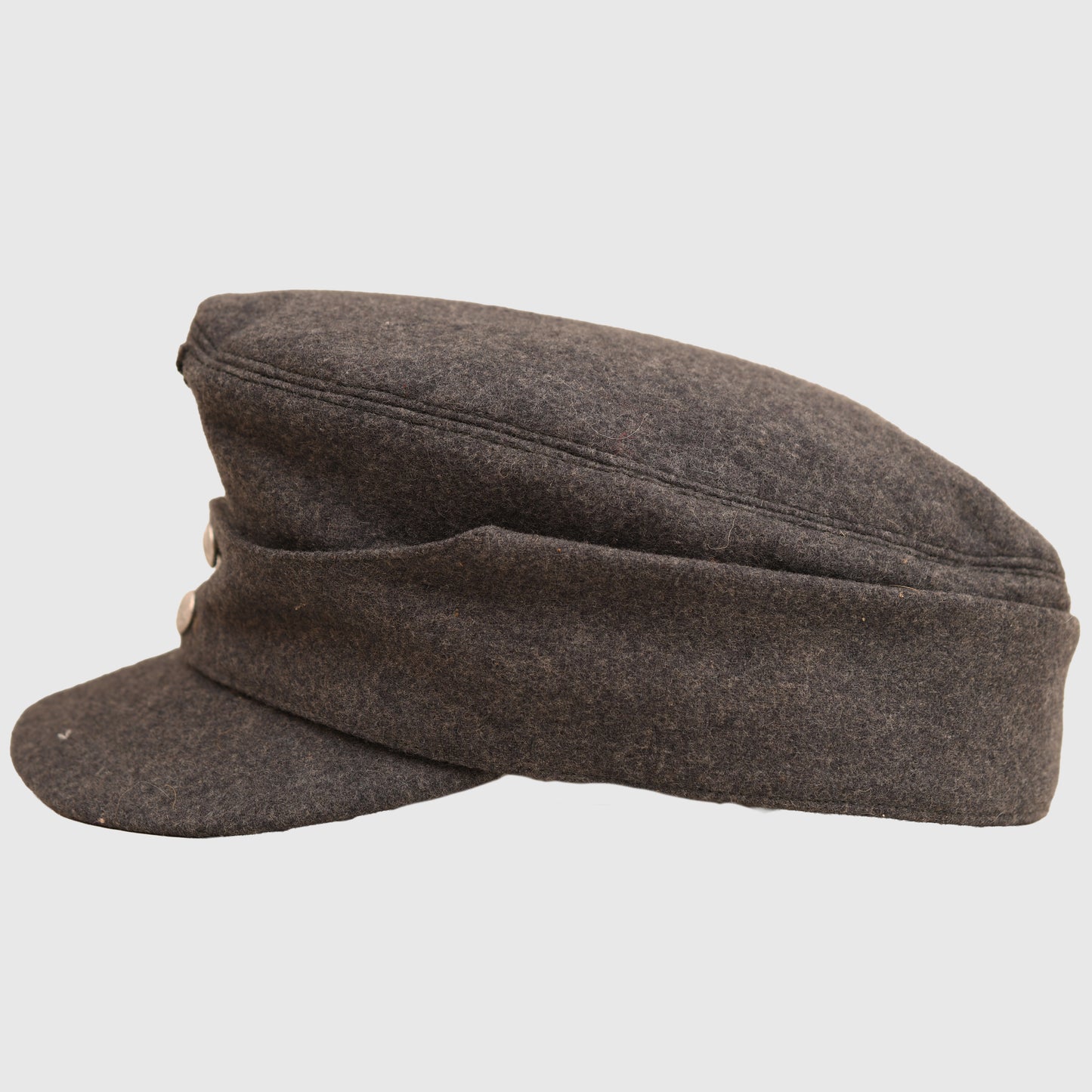German WWII Luftwaffe Bergmütze