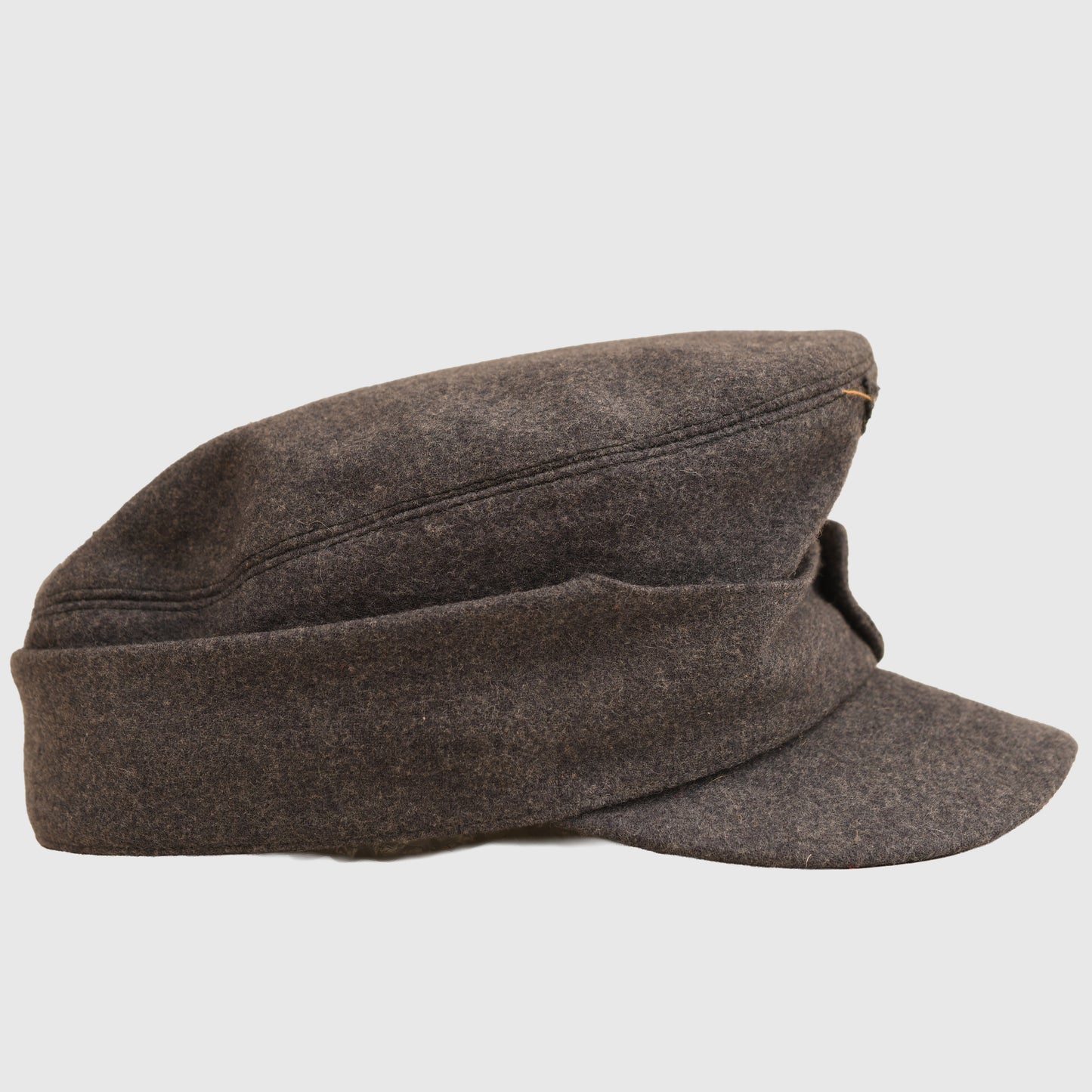 German WWII Luftwaffe Bergmütze