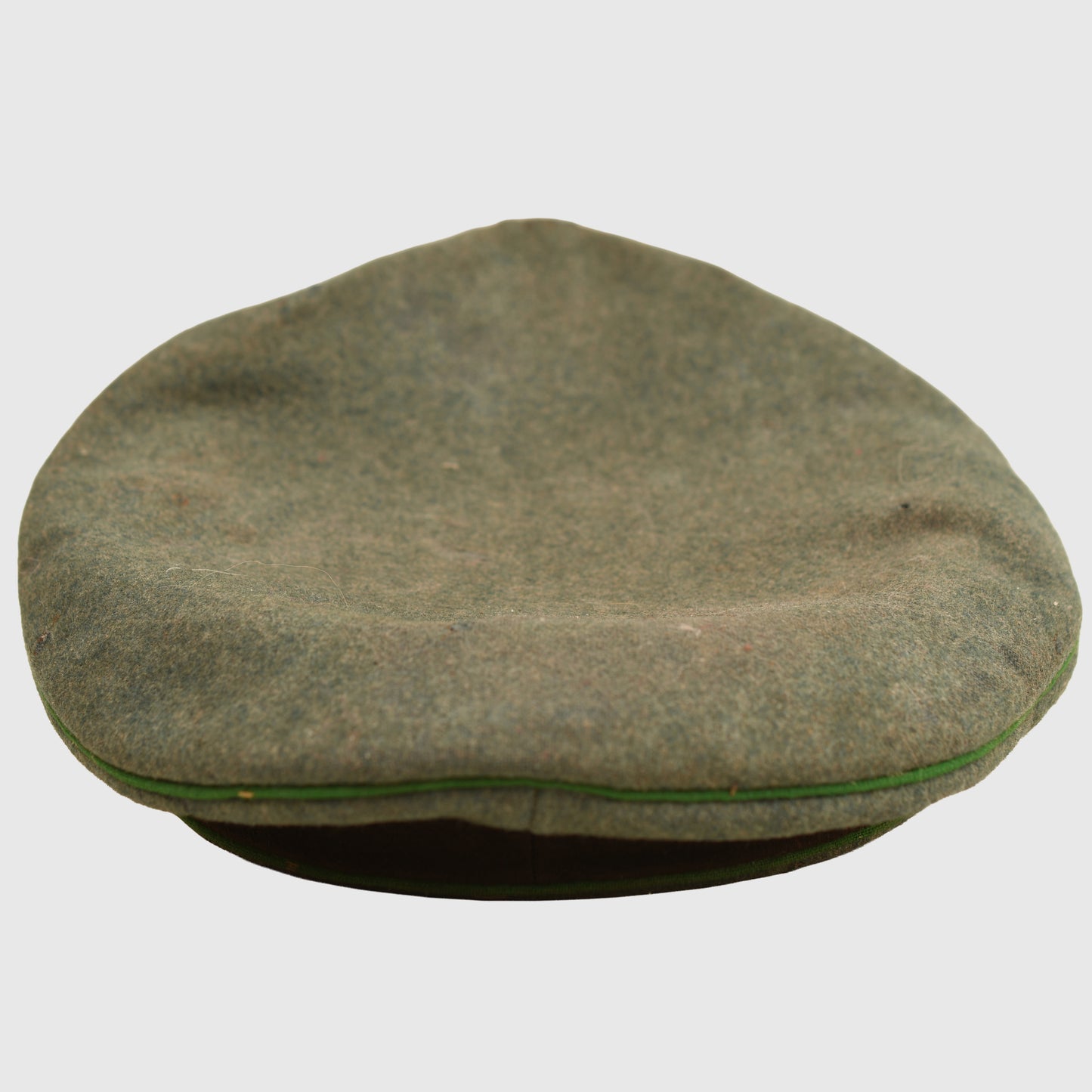 German WWII Schutzpolizei Visor Cap