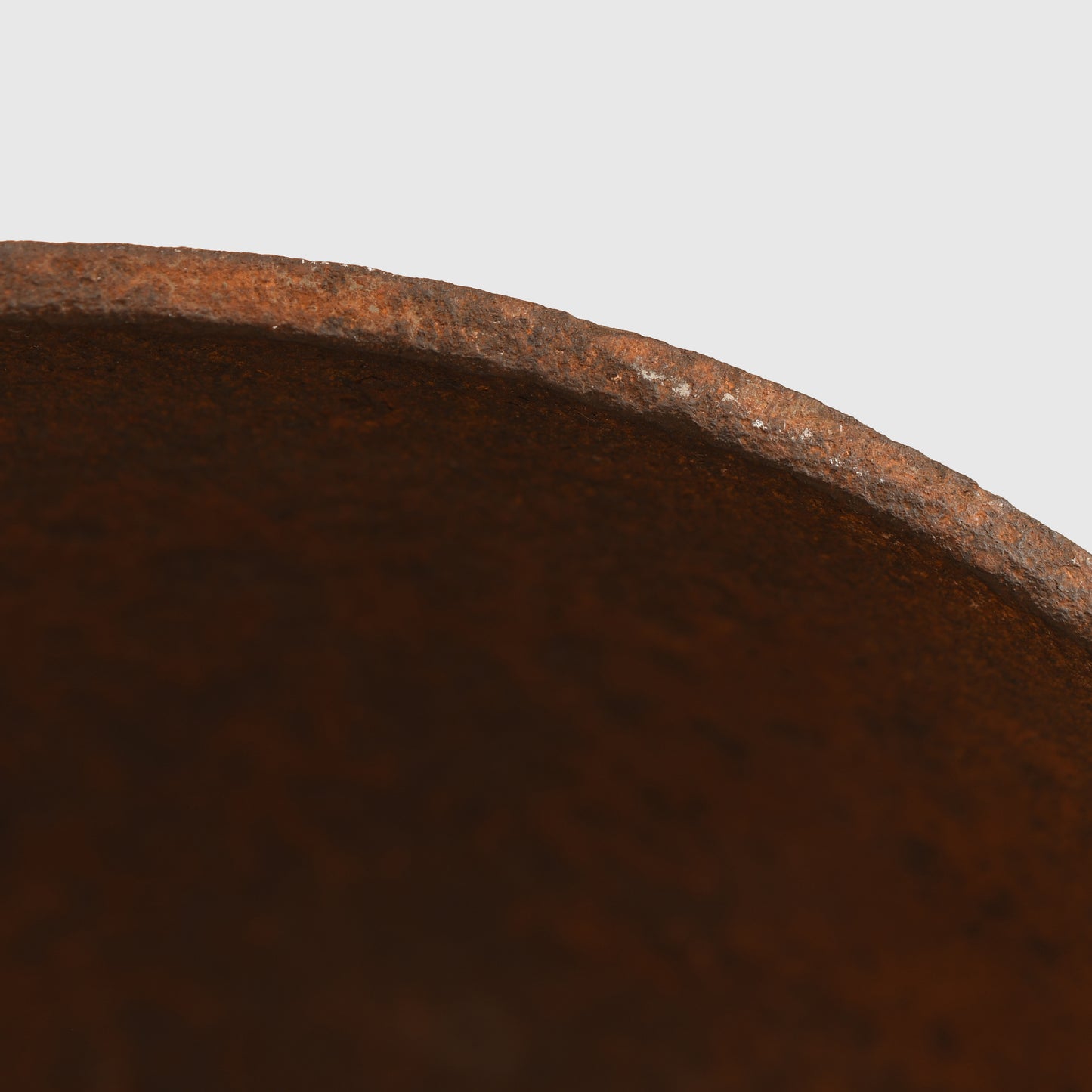 German WWI M16 Helmet Armoured Front Plate