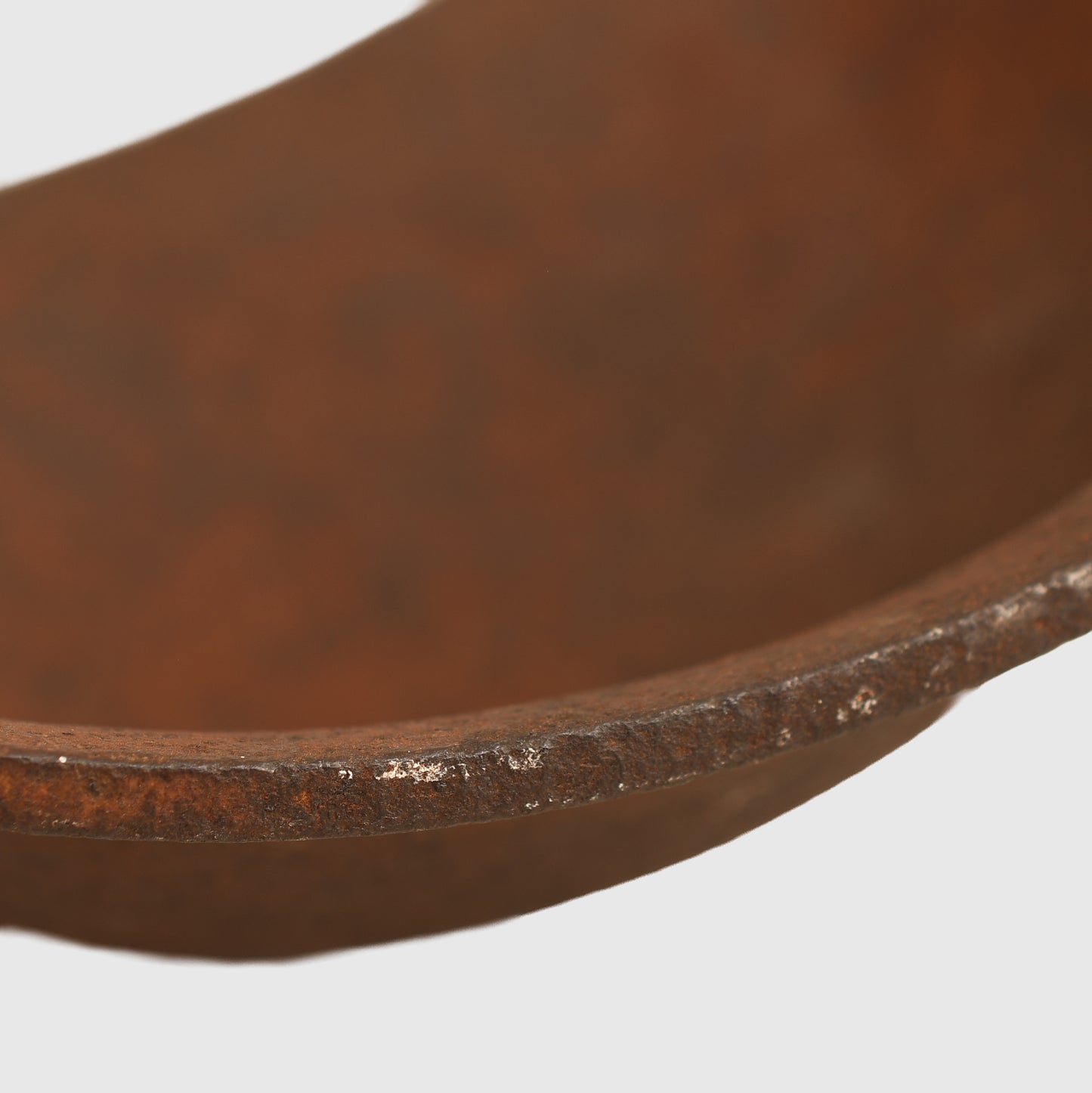 German WWI M16 Helmet Armoured Front Plate