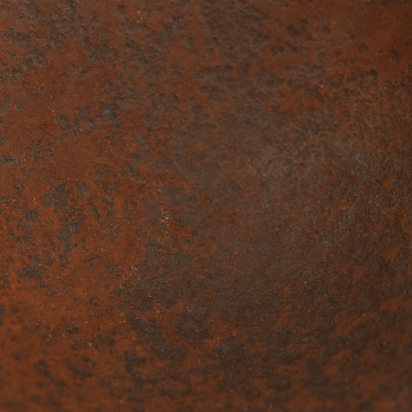 German WWI M16 Helmet Armoured Front Plate