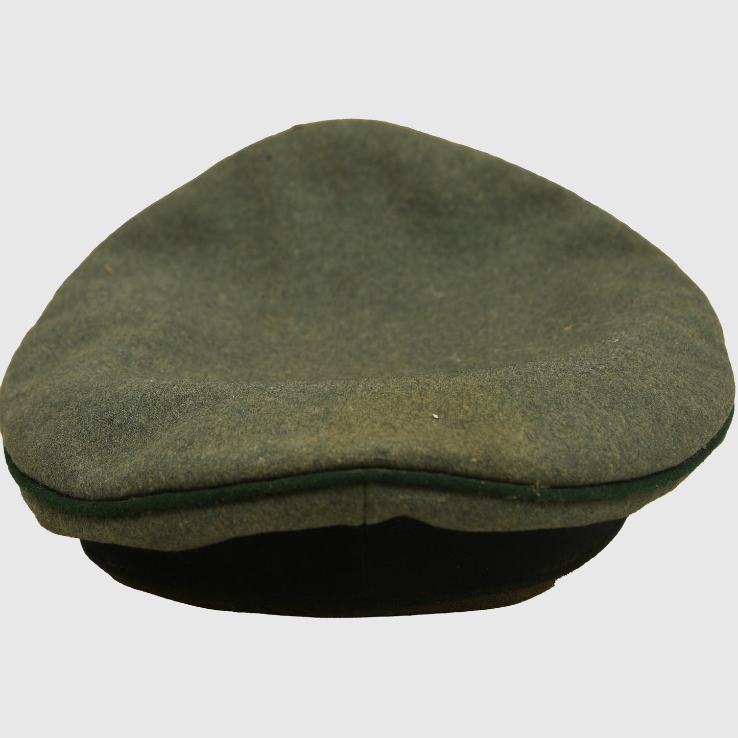 German WWII Administration Crusher Cap