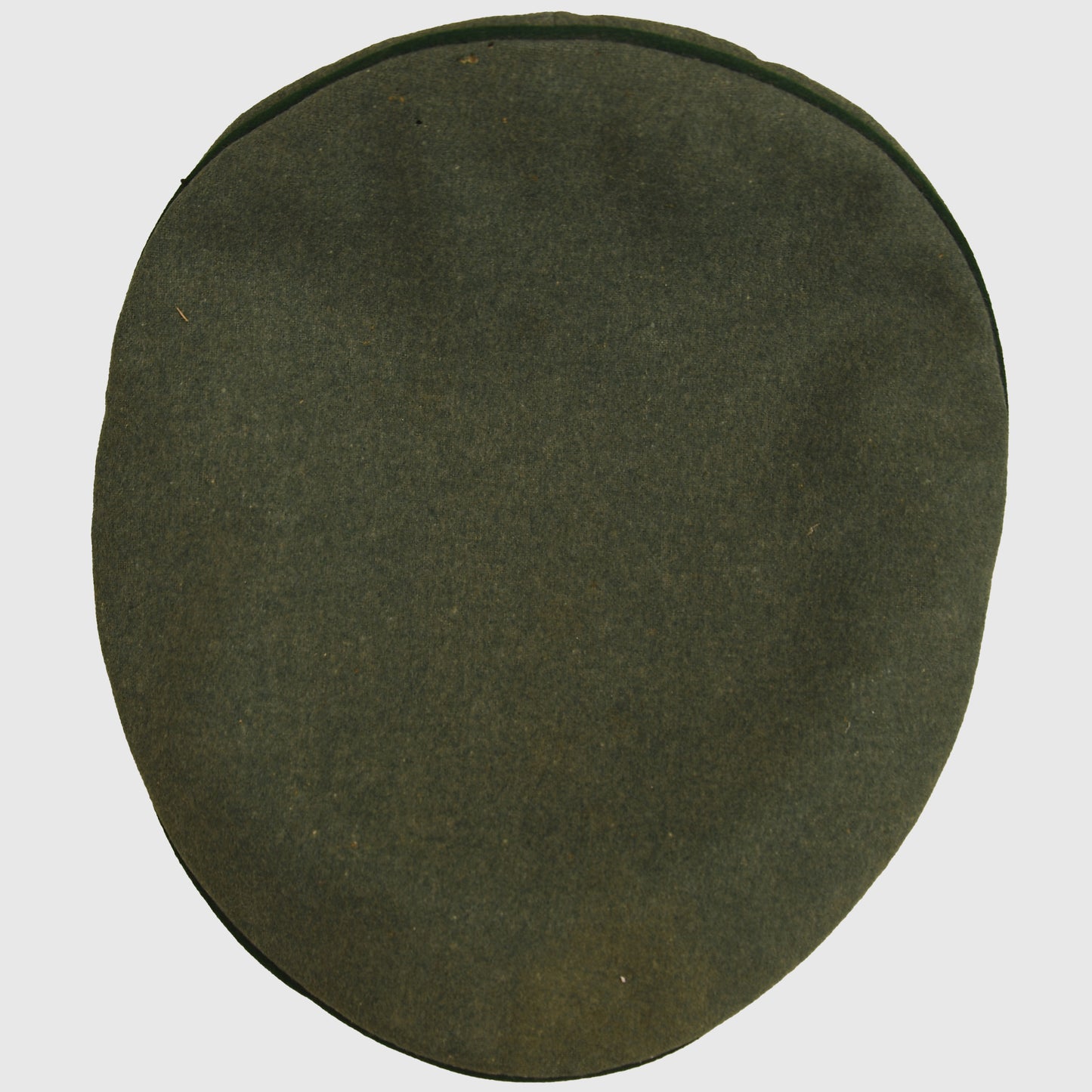 German WWII Administration Crusher Cap