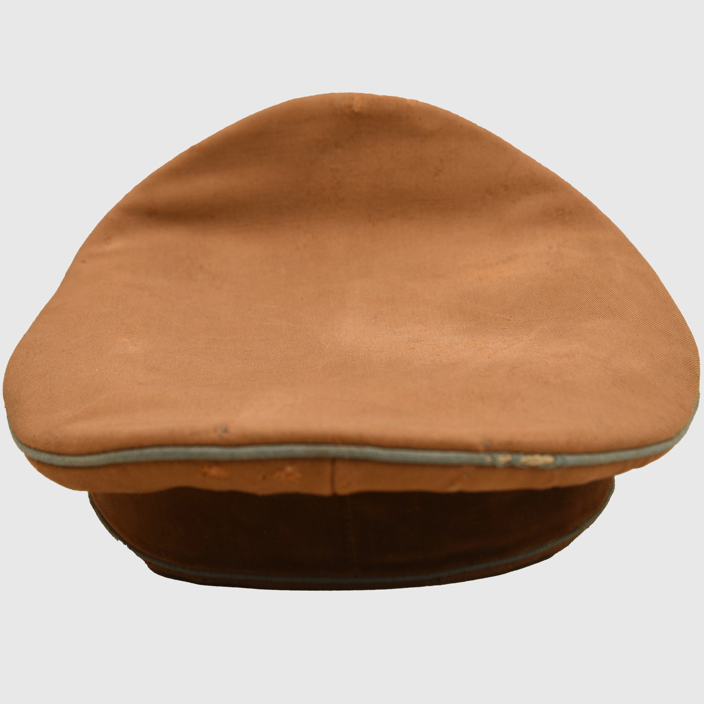 German WWII Ortsgruppe Political Leaders Visor Cap