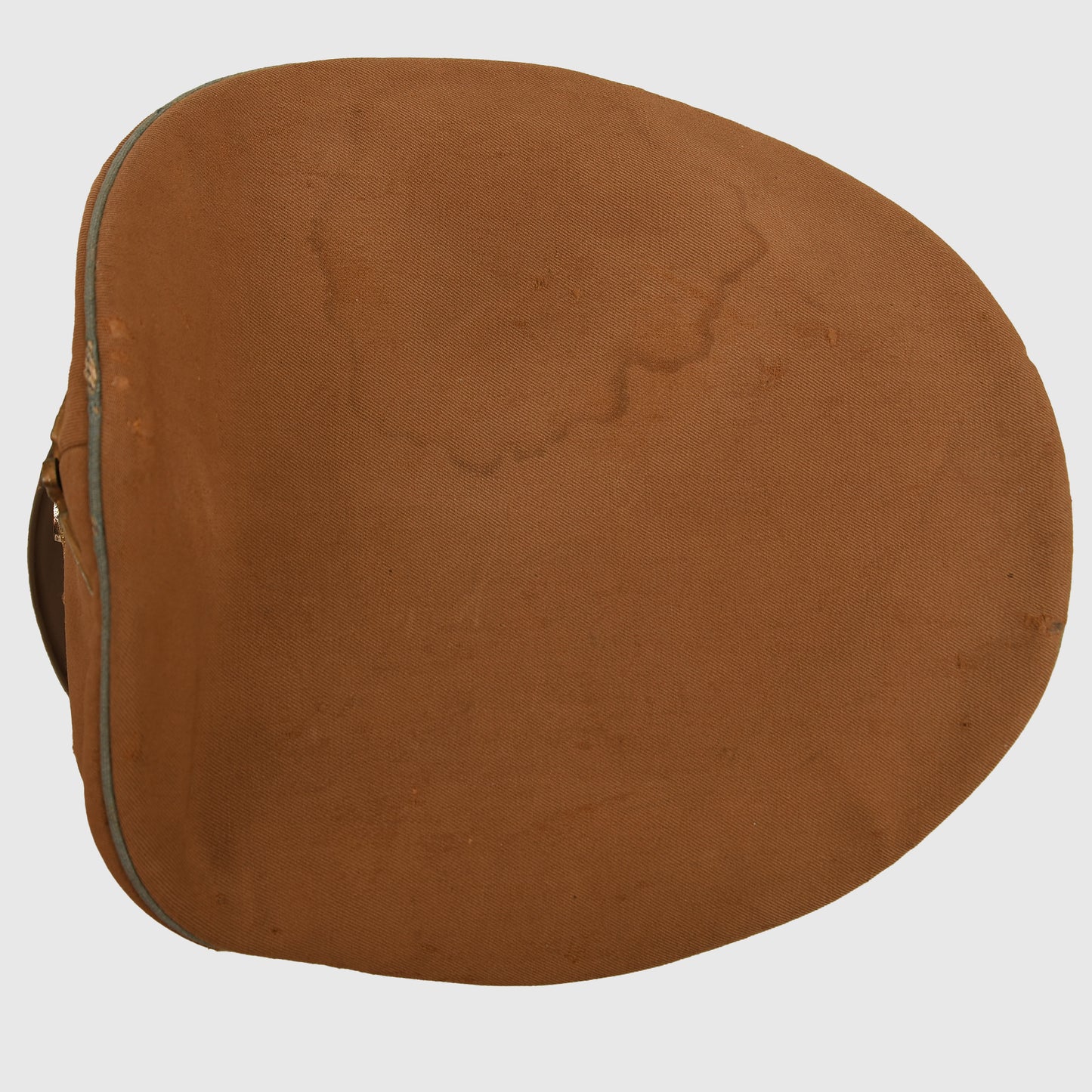 German WWII Ortsgruppe Political Leaders Visor Cap